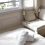 شقة Le Parc Monceau