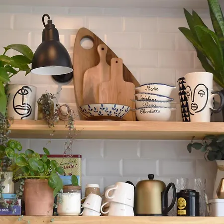 Le Parc Monceau * Paris