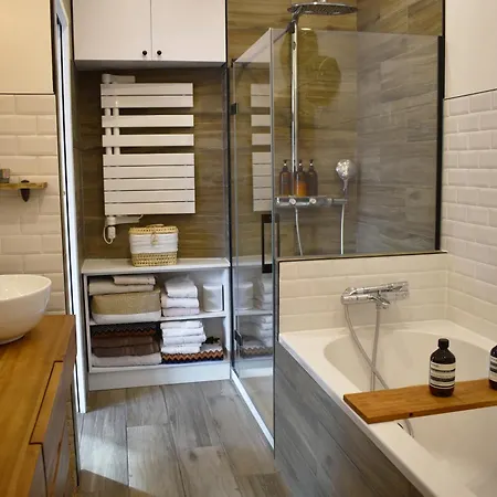 Le Parc Monceau * París